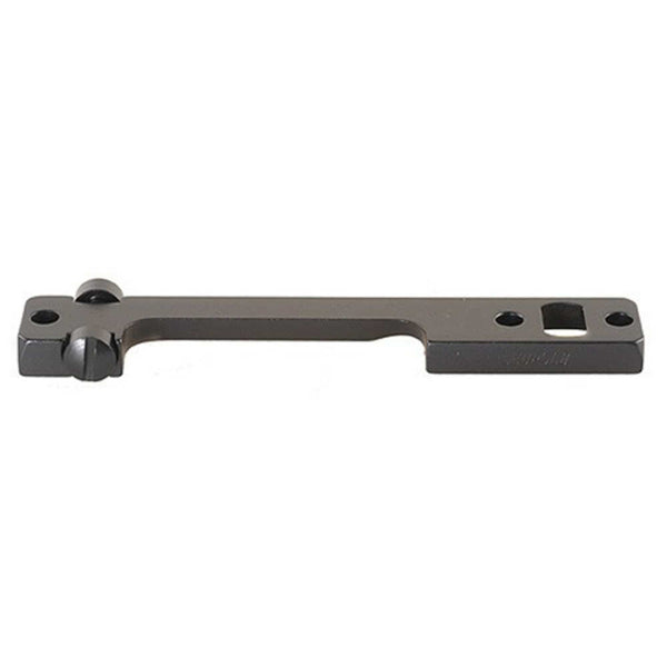 Std Remington 700 Rh-sa 1pc Base - Matte